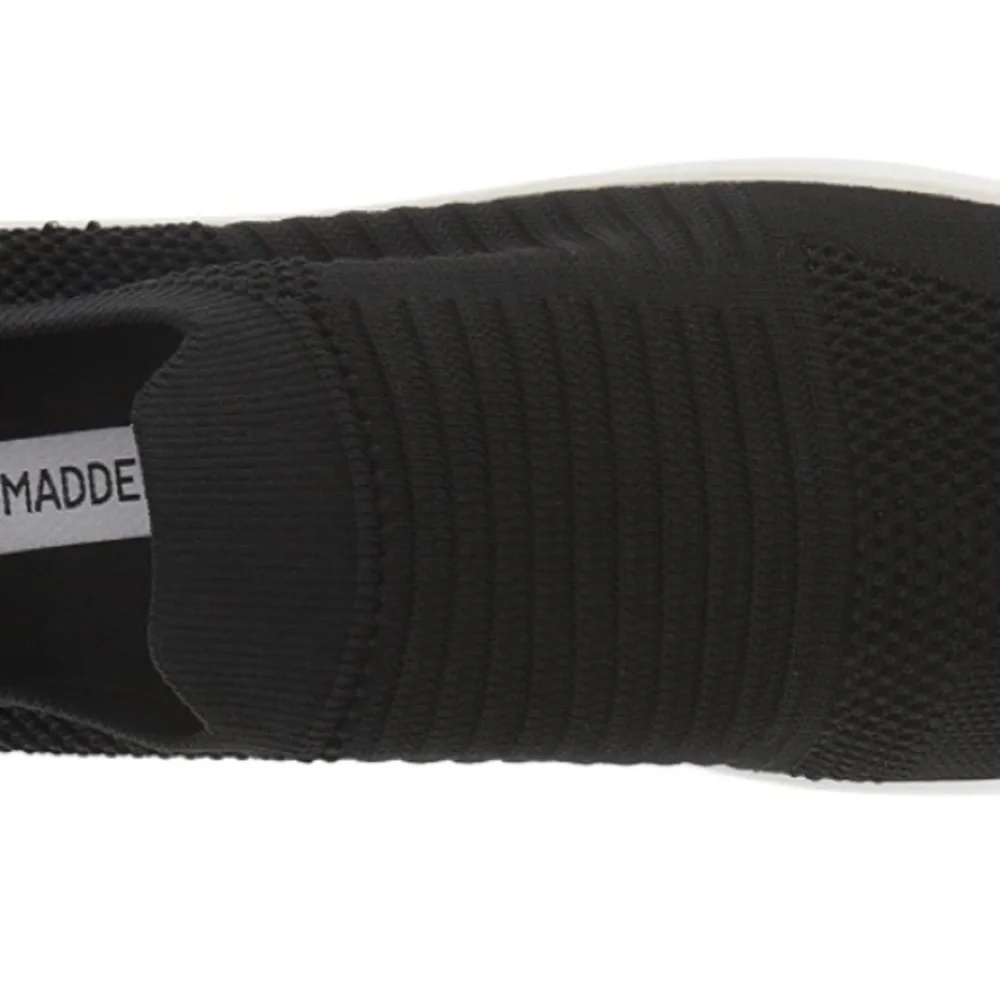 COPY - Steve Madden Women's Beale Sneaker - Picture 5 of 8